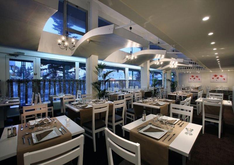 Hotel La Brunerie 莱德萨阿尔卑斯 外观 照片